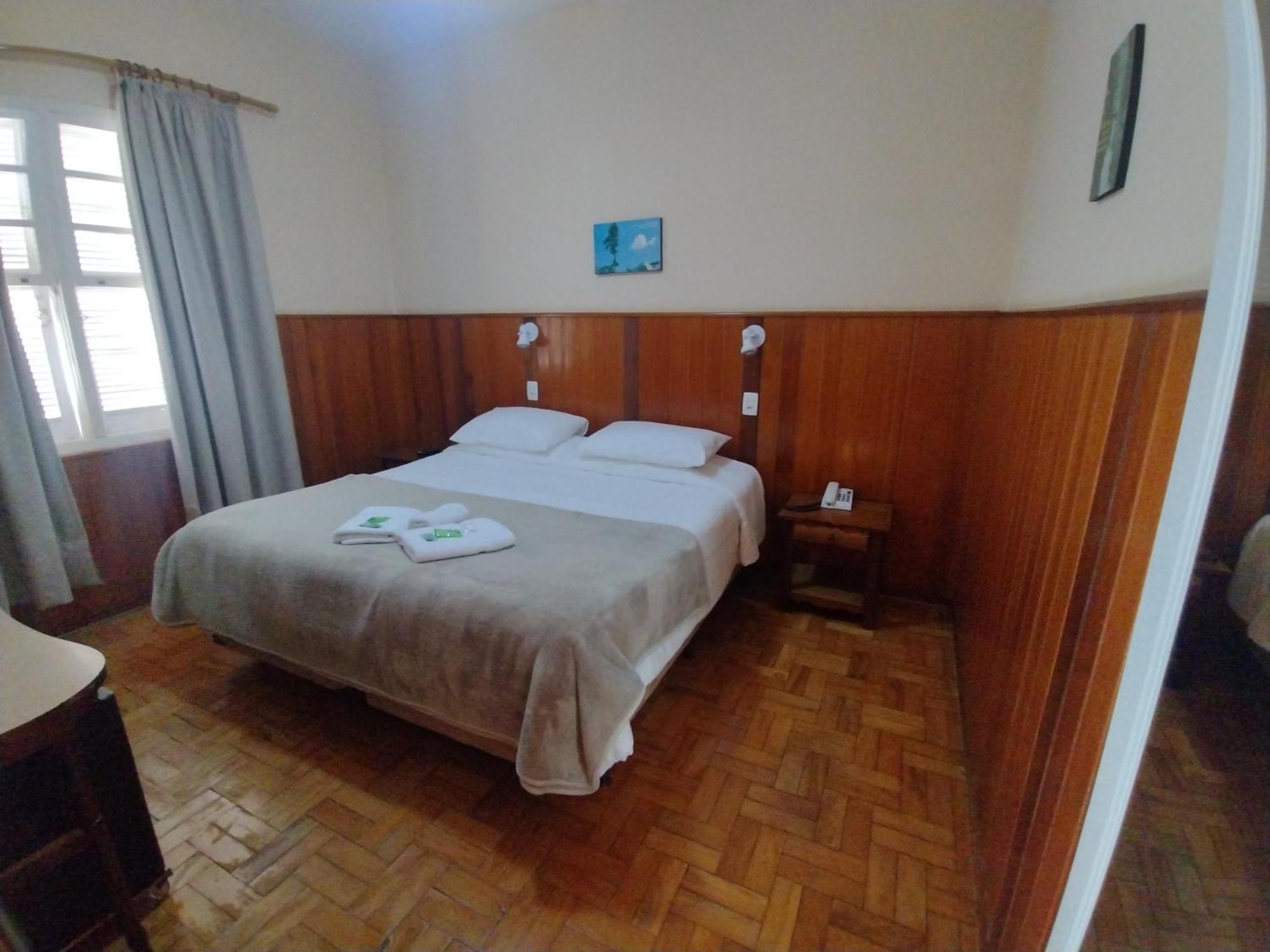 Hotel Casa Sao Jose Campos do Jordão Buitenkant foto