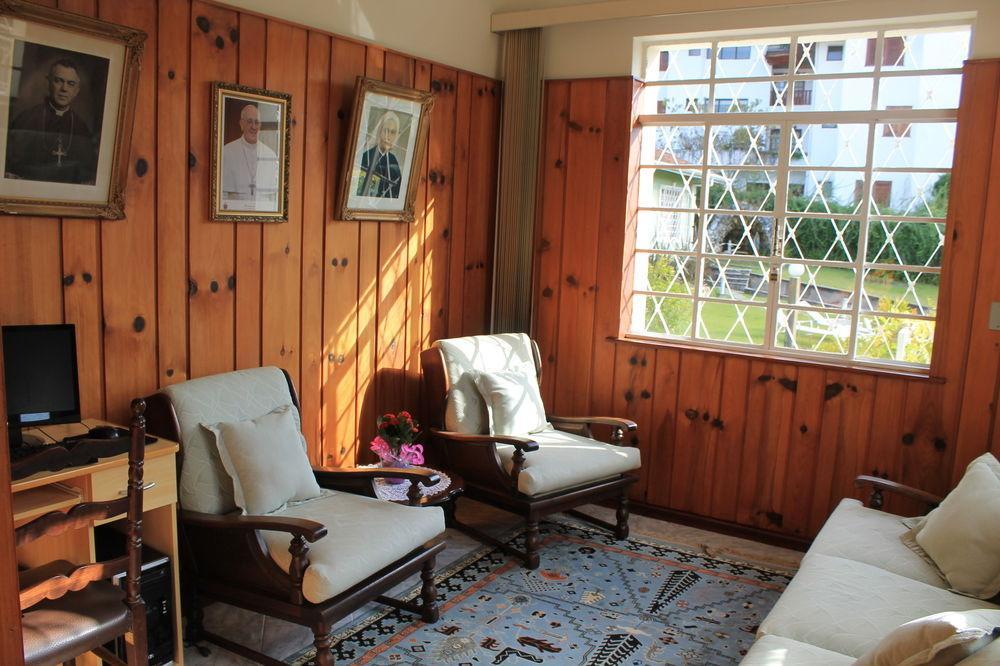 Hotel Casa Sao Jose Campos do Jordão Buitenkant foto