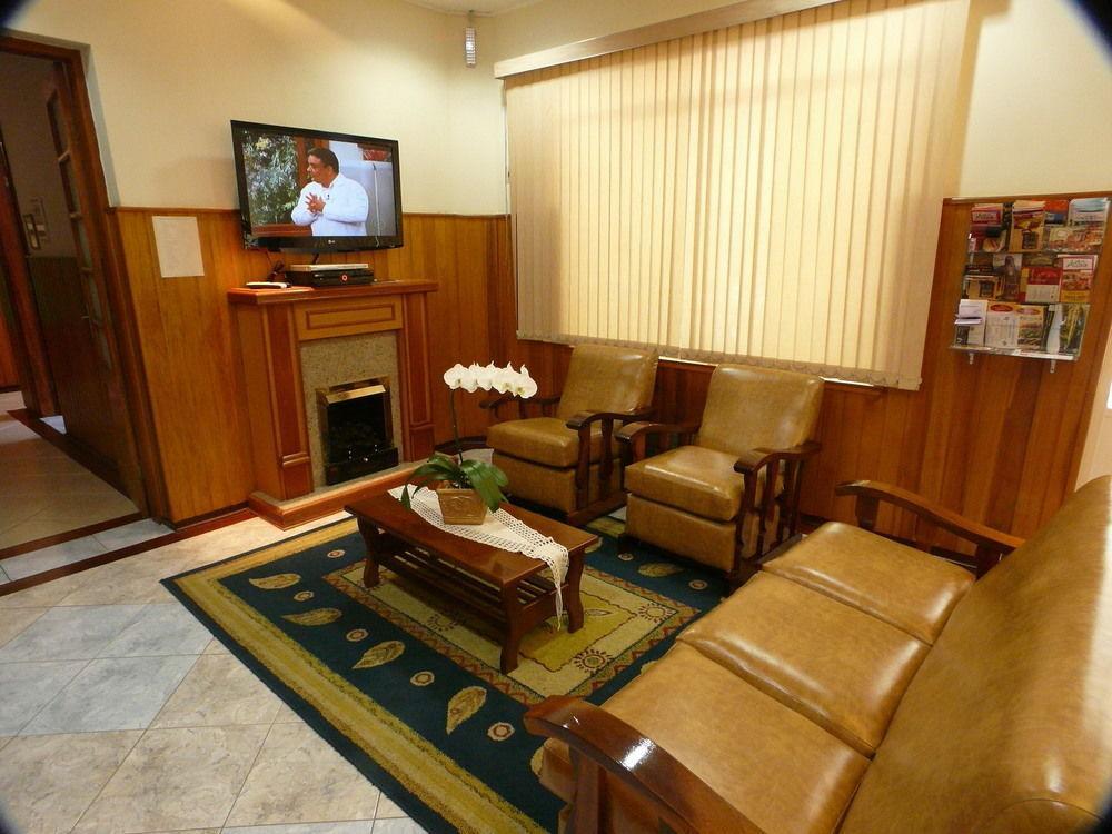 Hotel Casa Sao Jose Campos do Jordão Buitenkant foto