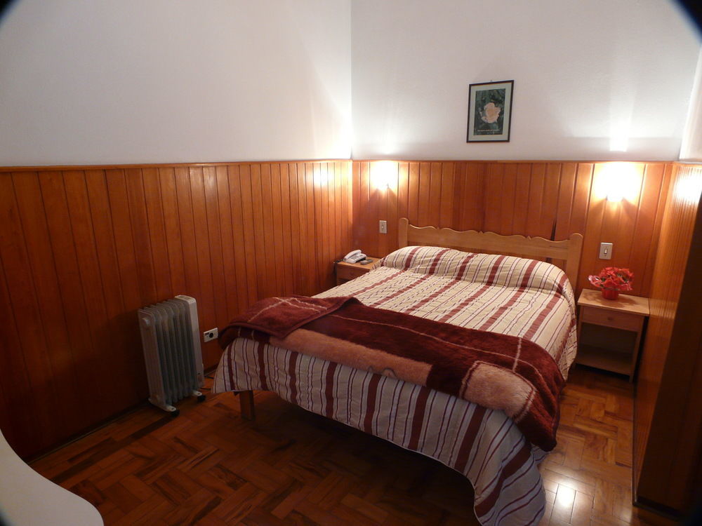 Hotel Casa Sao Jose Campos do Jordão Buitenkant foto