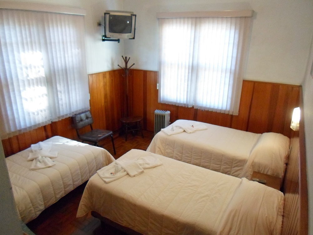 Hotel Casa Sao Jose Campos do Jordão Buitenkant foto
