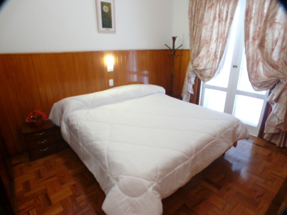 Hotel Casa Sao Jose Campos do Jordão Buitenkant foto