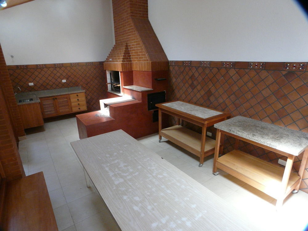 Hotel Casa Sao Jose Campos do Jordão Buitenkant foto