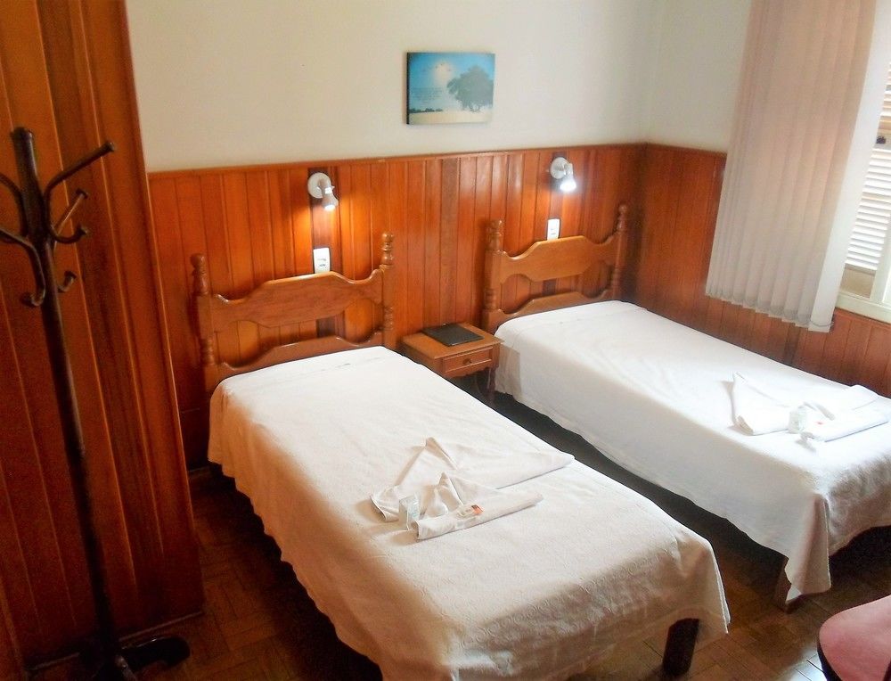 Hotel Casa Sao Jose Campos do Jordão Buitenkant foto