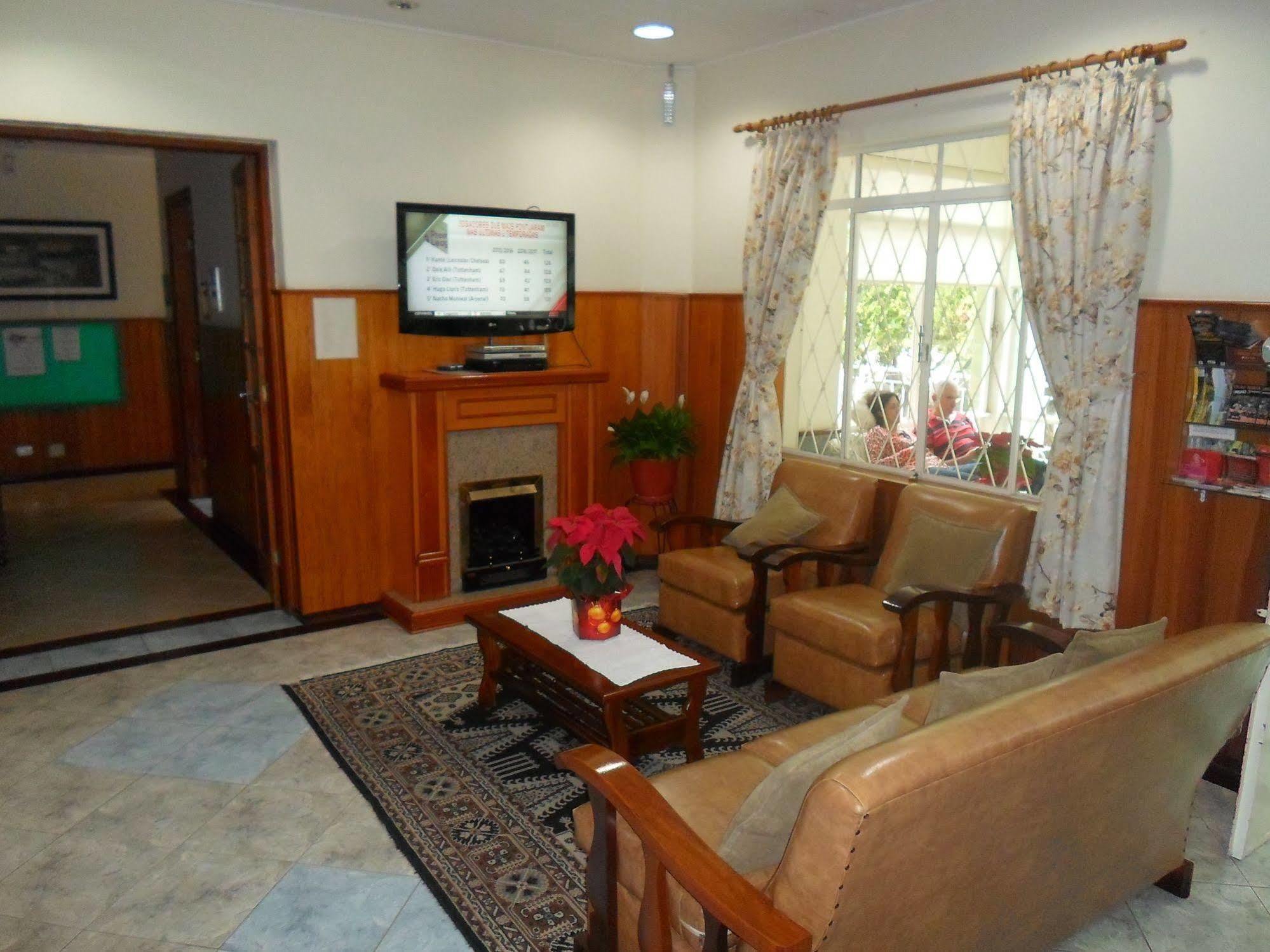 Hotel Casa Sao Jose Campos do Jordão Buitenkant foto