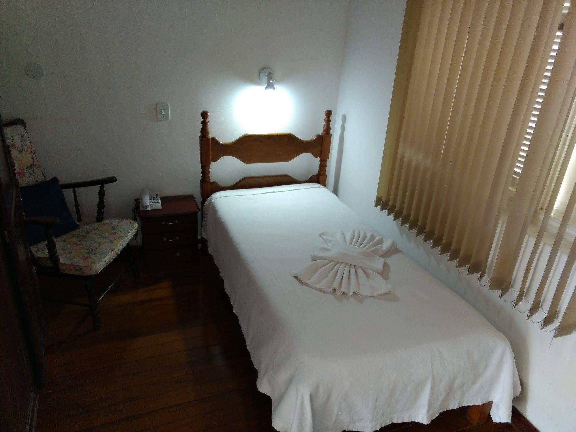 Hotel Casa Sao Jose Campos do Jordão Buitenkant foto