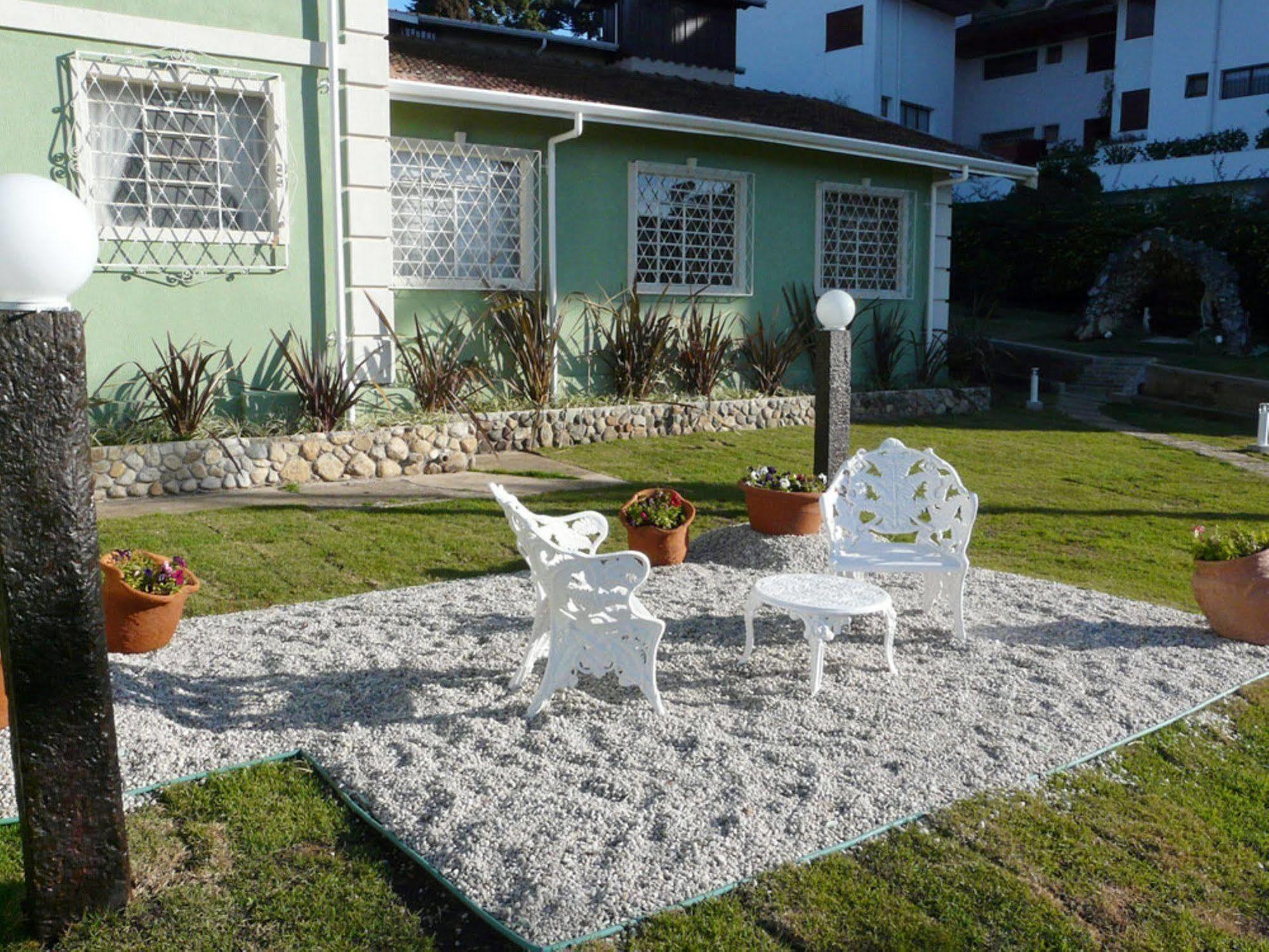 Hotel Casa Sao Jose Campos do Jordão Buitenkant foto