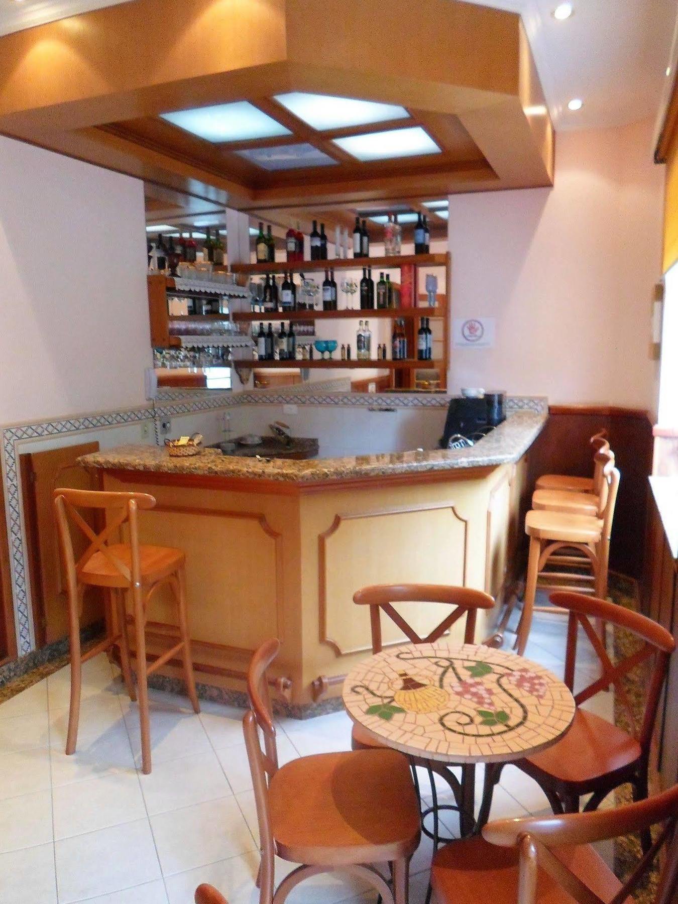 Hotel Casa Sao Jose Campos do Jordão Buitenkant foto