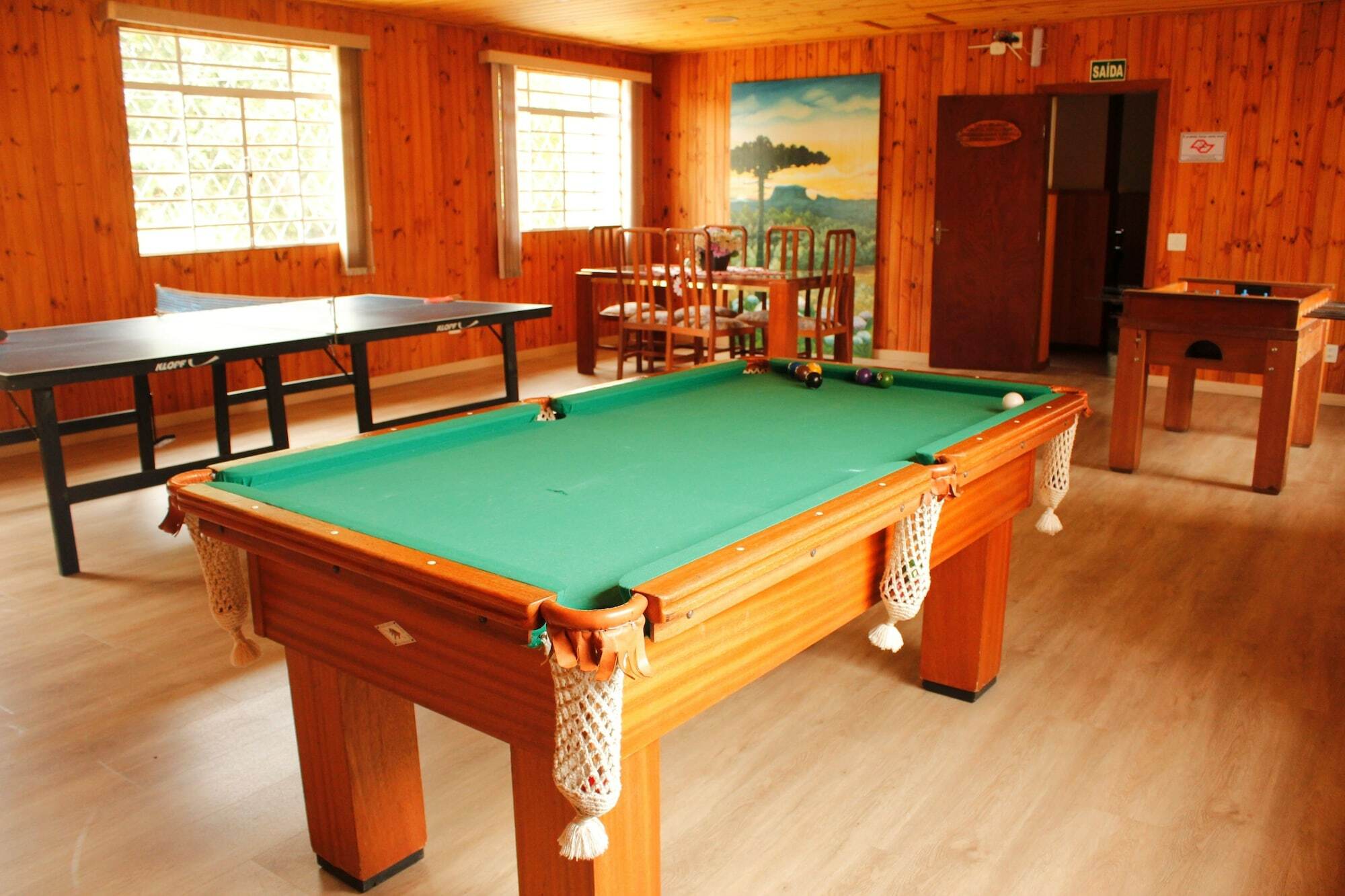 Hotel Casa Sao Jose Campos do Jordão Buitenkant foto