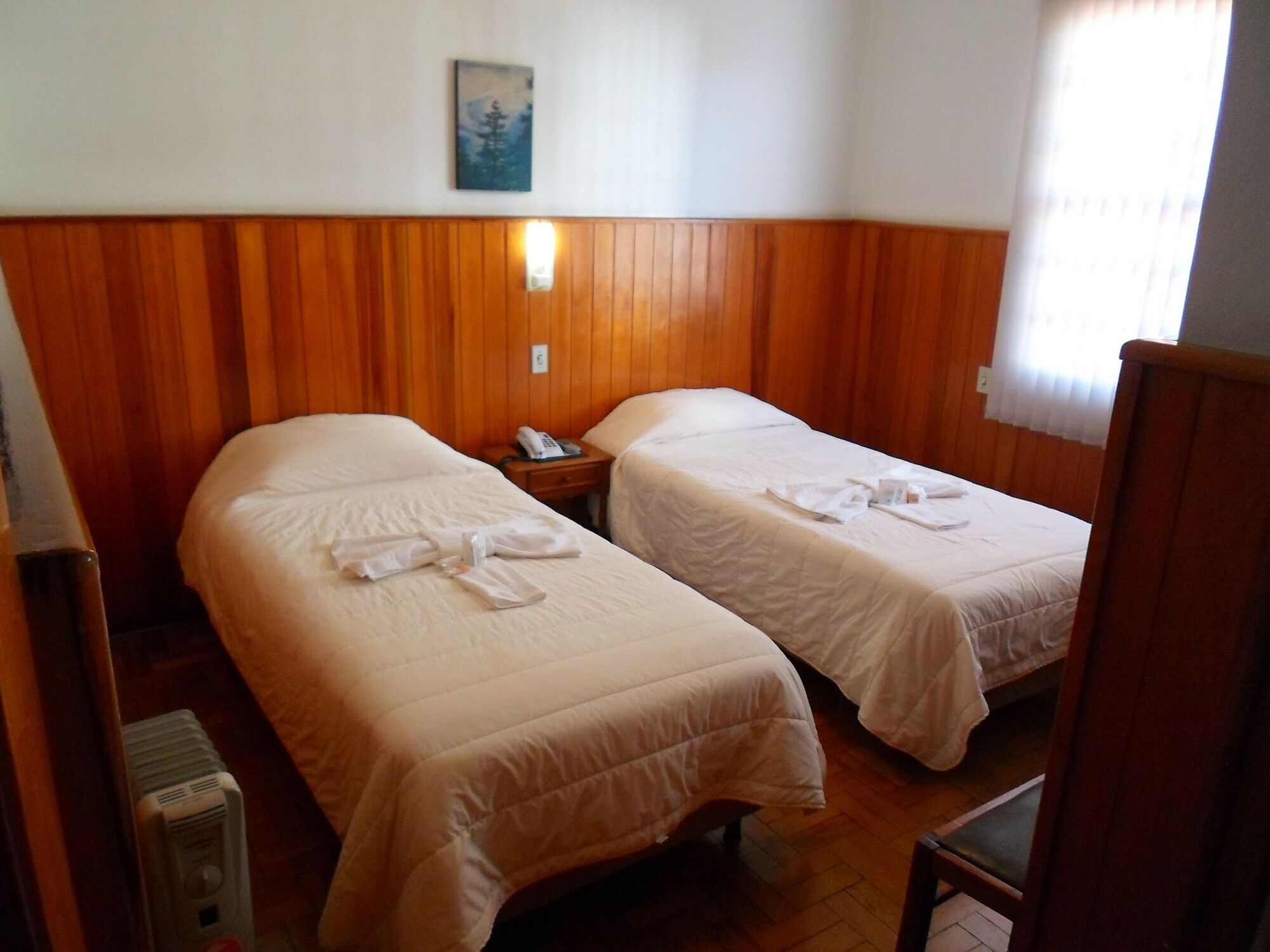 Hotel Casa Sao Jose Campos do Jordão Buitenkant foto